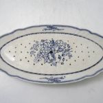 696 1344 FISH DISH